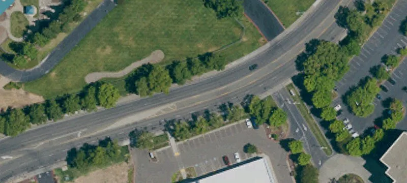 Sacramento Office Space for Lease