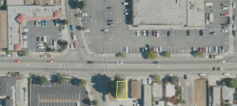 Retail Space For Lease