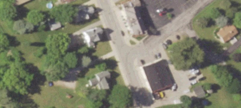 Large Industrial Parcel in Richfield