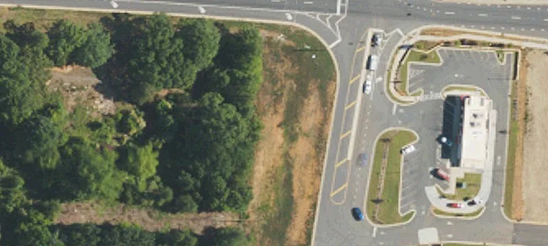 177-Acre Business Park Land