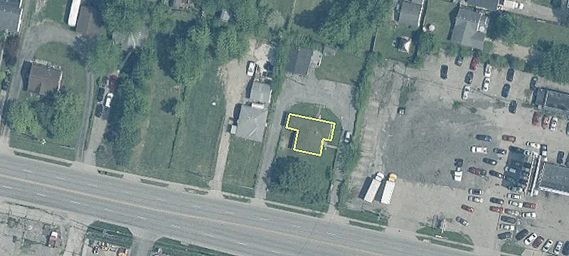 Columbus Commercial Land For Sale