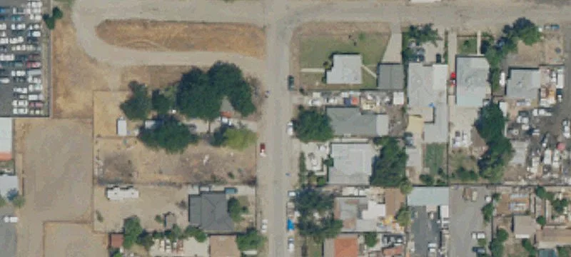 Industrial Yard Land For Sale