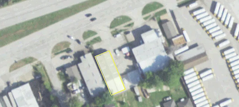 Highway 90A Commercial Property