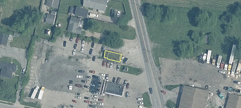 Columbus Commercial Land For Sale