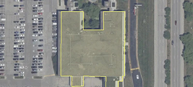 Prime Office Space Available