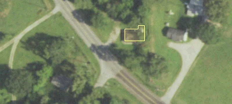 Hard Corner Land For Sale