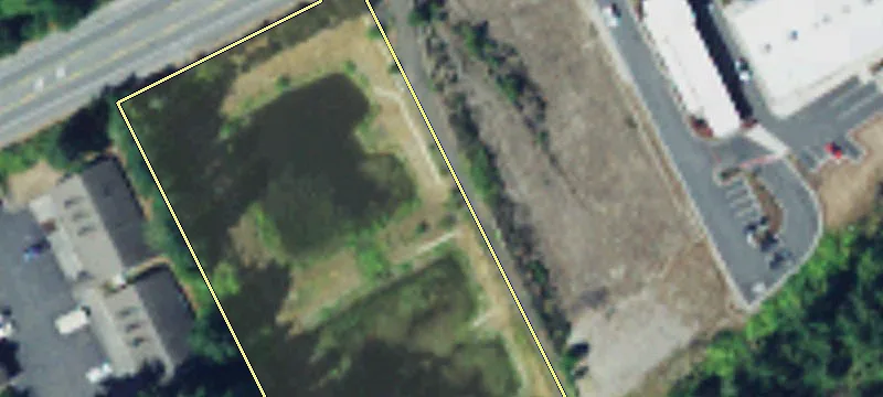 Land Available in Poulsbo, WA