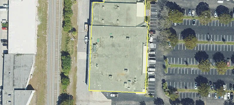Retail Space in Lake Worth