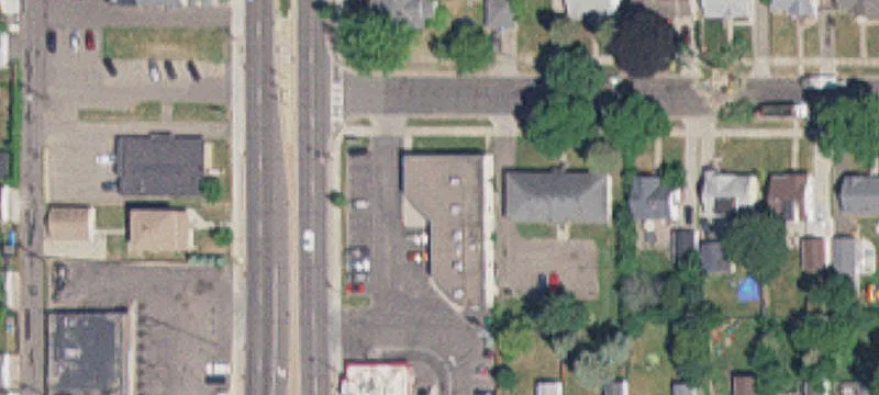 Retail/Office Space on South Robert