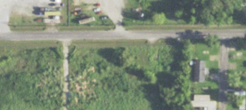 North Houston Development Land