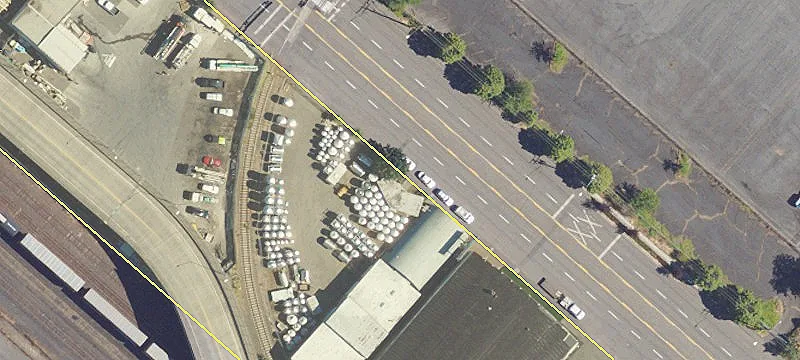 Industrial Space Available For Rent