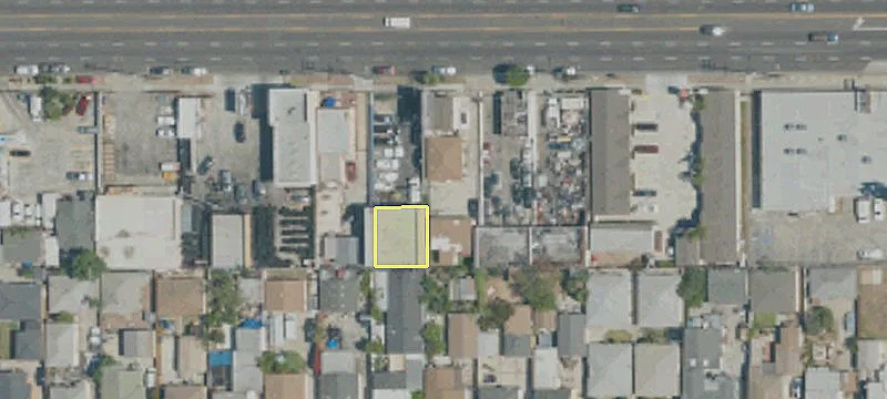 Hawthorne Office Space Available