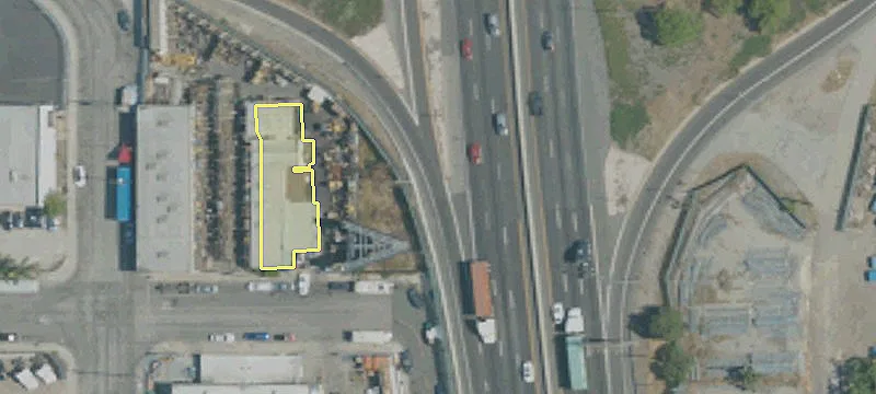 Industrial Land for Lease
