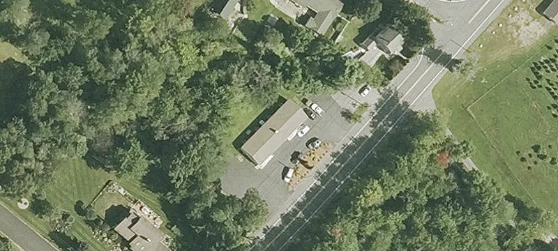 Well-Maintained Office Building Available
