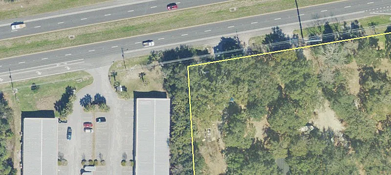 Gulf Breeze Pkwy Commercial Land