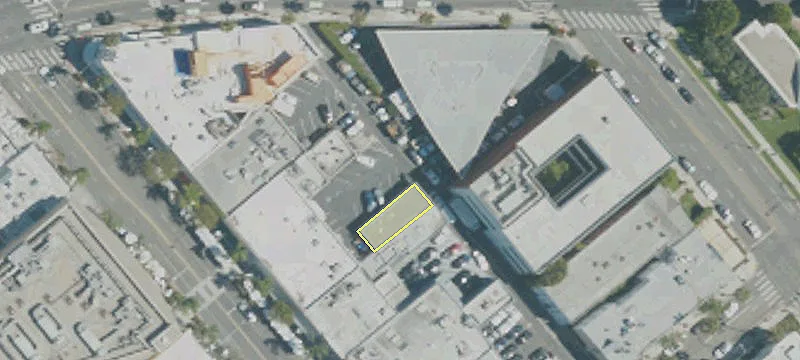 Beverly Hills Office/Medical Space