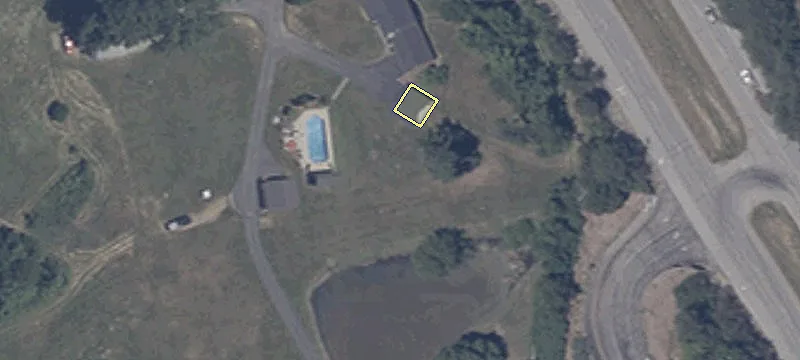 Commercial Development Tract on Highway