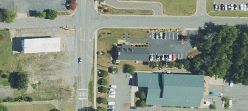 Established Dental Practice Space
