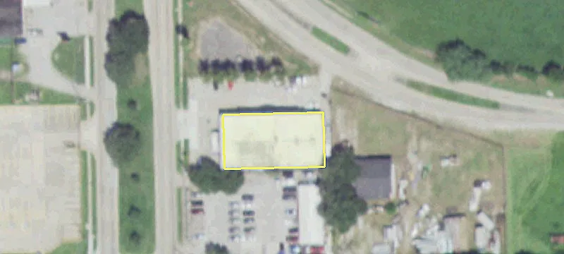 Retail Space in Houston, TX