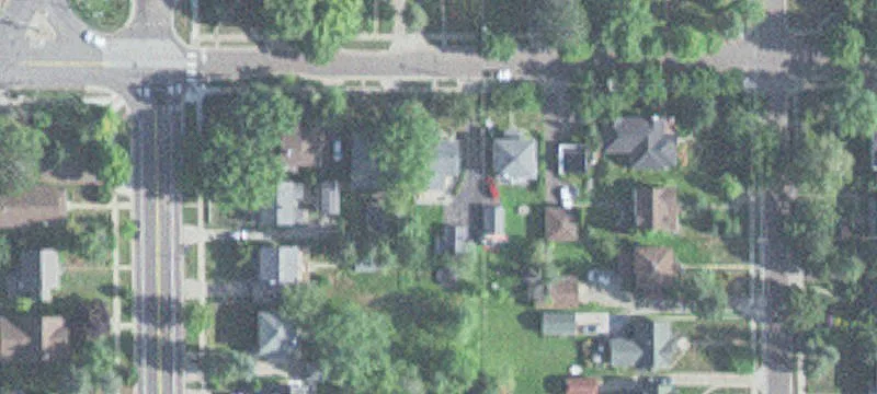 Arrowhead Road Commercial Land Site