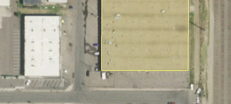 Warehouse Space with Excellent Access