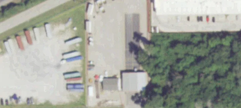 Land with I-10E Frontage