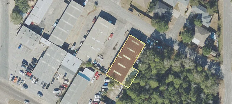 Established Warehouse Property For Rent