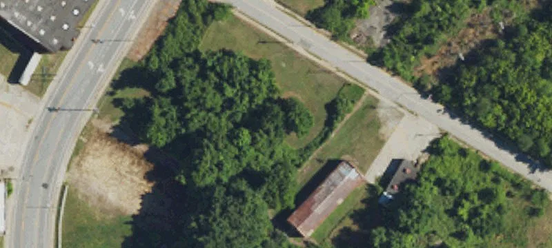 Downtown Industrial Lots For Sale