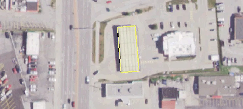 Highway K Commercial Land Tract