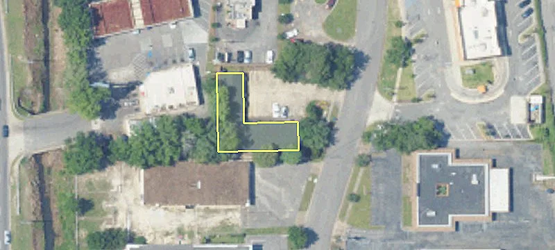 Office/Retail Space Available