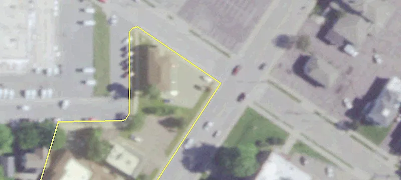 Downtown Neenah Office Space Available
