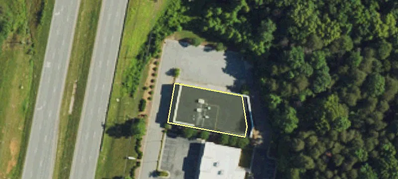Retail Space on NC Hwy 68