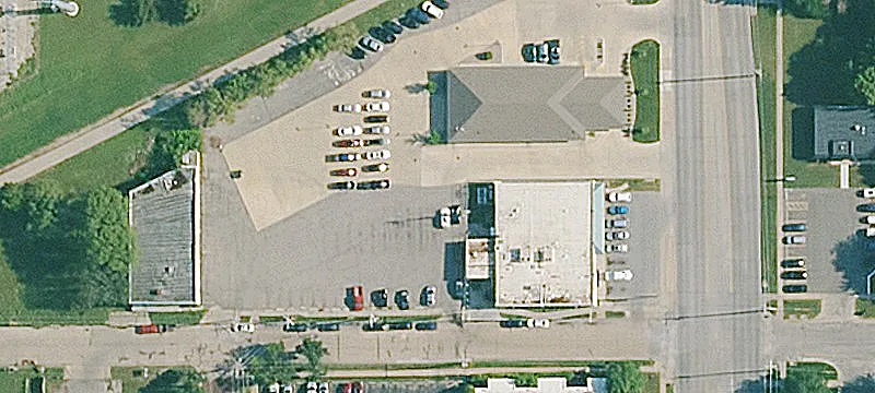 Medical/Professional Office Space Near Wesley