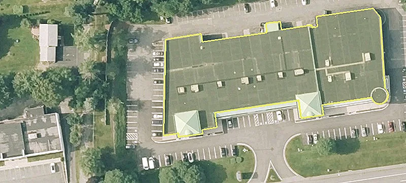 Natick Retail Space For Lease