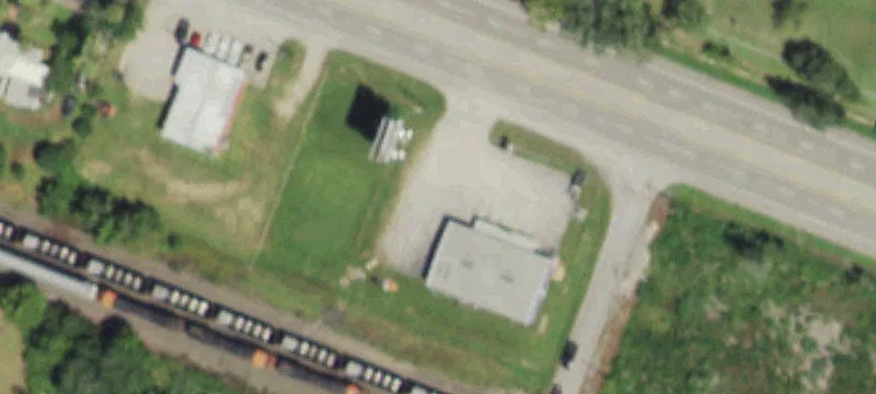 Land Available in Alvin, Texas