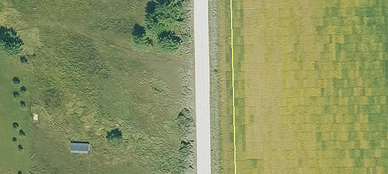 Commercial Land in West Des Moines