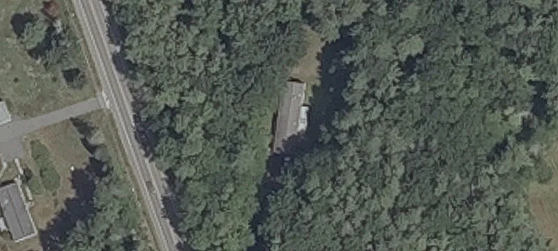 Land with Extensive Road Frontage