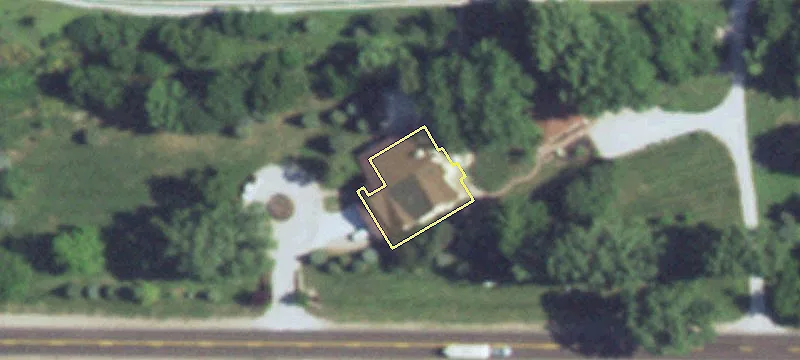 Agricultural Land Near Development