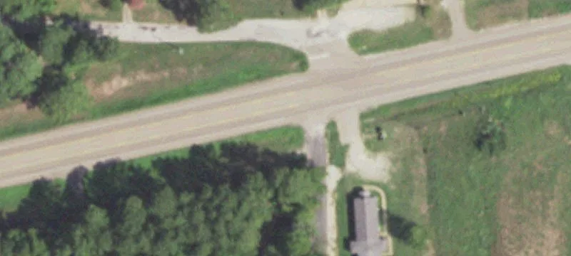 Half-Acre Parcel Near Highway 30