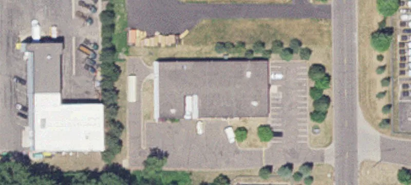Rogers, MN Land Parcel
