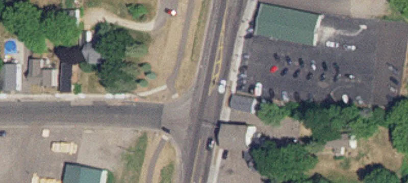 Prime Hugo Development Land