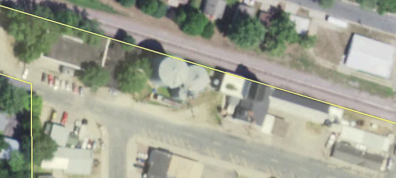 Prime Commercial Land Opportunity
