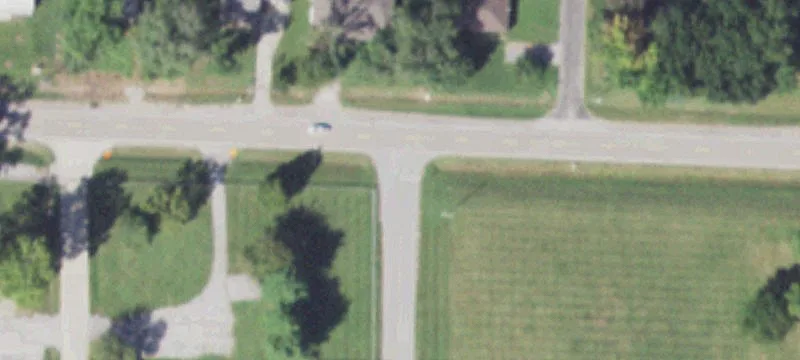 Land Near Gateway Commerce Center