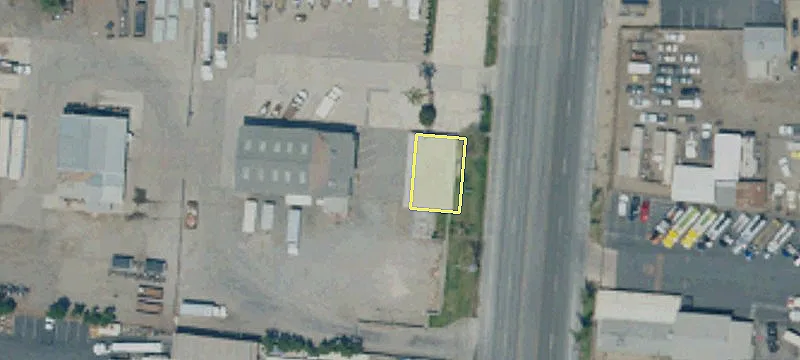 Riverside Facility on 4.09 Acres