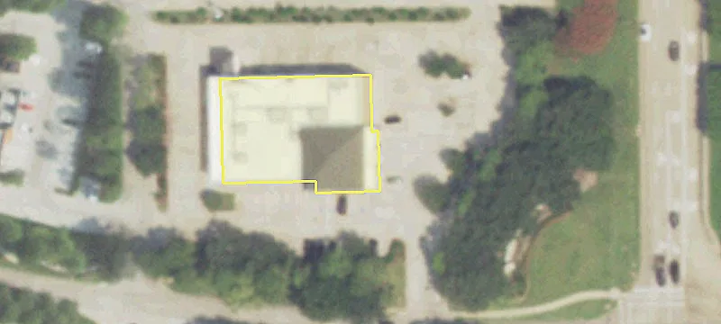 91+ Acre Development Site
