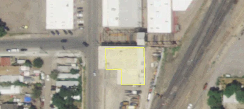 Denver Infill Land For Sale