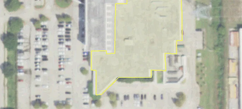 Prime Commercial Land Near Town Center