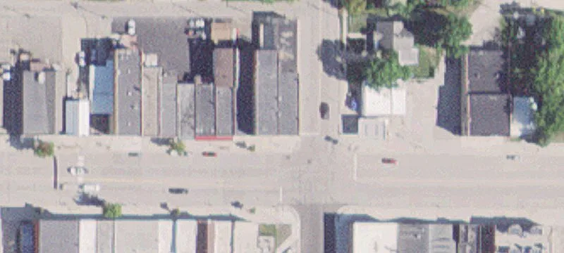 Kenyon Industrial Park Land Opportunity