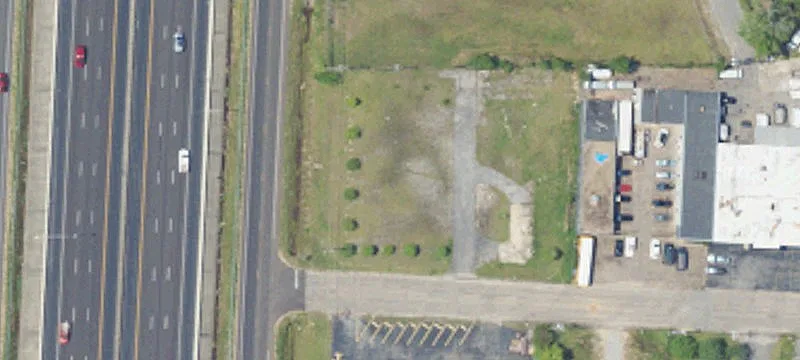 Development Site with I-65 Frontage