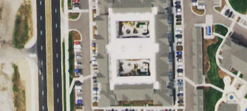 Retail Space Near Target Center